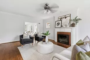 72 Bellerive Acres, Normandy, MO 63121 - Photo 13