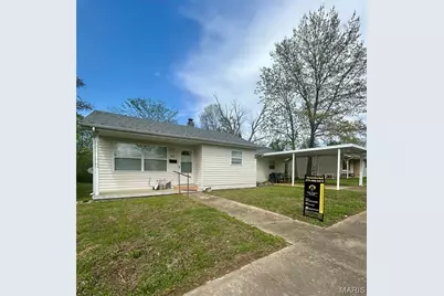 409 W James Avenue, Cuba, MO 65453 - Photo 39