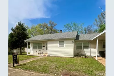 409 W James Avenue, Cuba, MO 65453 - Photo 1