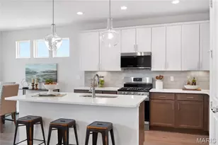 0 Chesapeake @ Claymont Hills, Saint Louis, MO 63129 - Photo 23
