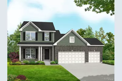 0 Chesapeake @ Claymont Hills, Saint Louis, MO 63129 - Photo 3