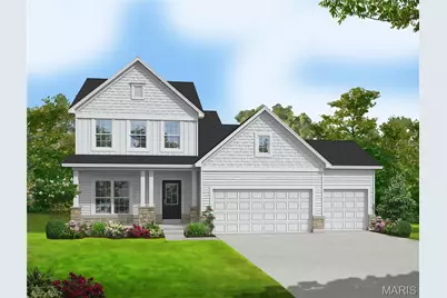 0 Chesapeake @ Claymont Hills, Saint Louis, MO 63129 - Photo 5