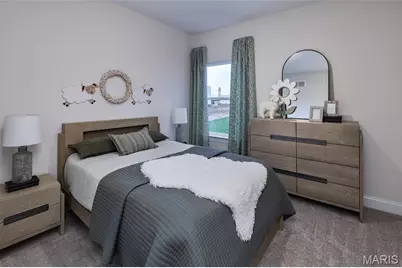 0 Davenport @ Claymont Hills, Saint Louis, MO 63129 - Photo 19