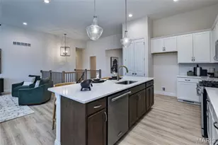 0 Davenport @ Claymont Hills, Saint Louis, MO 63129 - Photo 13