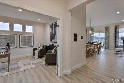 0 Davenport @ Claymont Hills, Saint Louis, MO 63129 - Photo 7