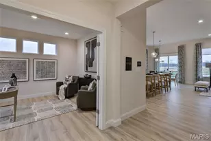 0 Davenport @ Claymont Hills, Saint Louis, MO 63129 - Photo 7