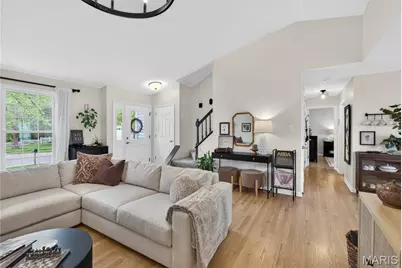 2564 Hidden Meadow Lane, Ballwin, MO 63021 - Photo 5