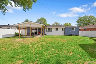 836 Rainbow Dr, Saint Louis, MO 63125 - Photo 33