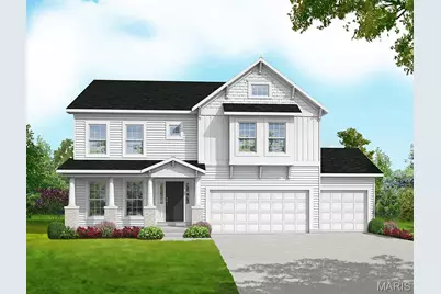 0 Lancaster @ Claymont Hills, Saint Louis, MO 63129 - Photo 5