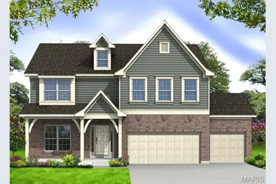 0 Lancaster @ Claymont Hills, Saint Louis, MO 63129 - Photo 7