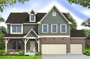 0 Lancaster @ Claymont Hills, Saint Louis, MO 63129 - Photo 7
