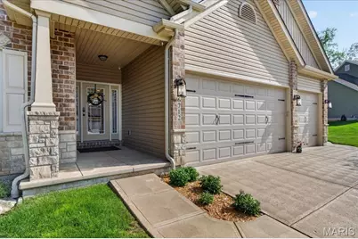 6712 Silverstone Court, Byrnes Mill, MO 63051 - Photo 7