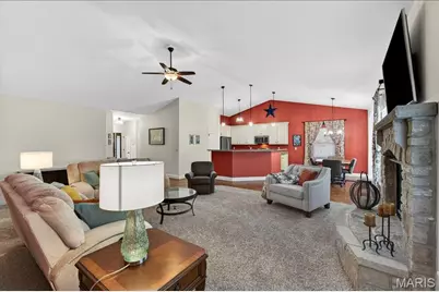 6712 Silverstone Court, Byrnes Mill, MO 63051 - Photo 11