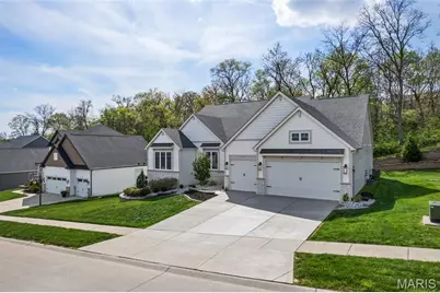 171 Wyndgate Valley Drive, Lake Saint Louis, MO 63367 - Photo 3