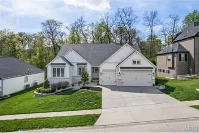 171 Wyndgate Valley Drive, Lake Saint Louis, MO 63367 - Photo 1