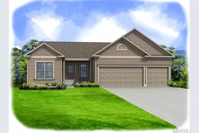 0 Pierce @ Claymont Hills, Saint Louis, MO 63129 - Photo 1