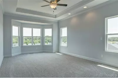 0 Pierce @ Claymont Hills, Saint Louis, MO 63129 - Photo 23