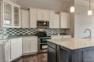 0 Pierce @ Claymont Hills, Saint Louis, MO 63129 - Photo 21