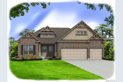 0 Pierce @ Claymont Hills, Saint Louis, MO 63129 - Photo 5