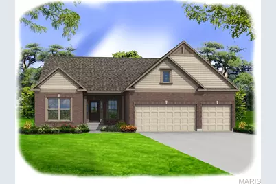 0 Pierce @ Claymont Hills, Saint Louis, MO 63129 - Photo 3
