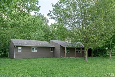 474 Dunvegan Lane, Burfordville, MO 63739 - Photo 1