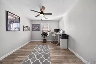 1321 Forest Creek Drive #3, Saint Charles, MO 63303 - Photo 19