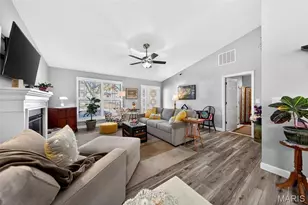 1321 Forest Creek Dr., Saint Charles, MO 63303 - Photo 5