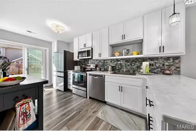 1321 Forest Creek Drive #3, Saint Charles, MO 63303 - Photo 9