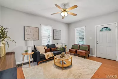 3349 Macklind Avenue, Saint Louis, MO 63139 - Photo 5