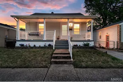 3349 Macklind Avenue, Saint Louis, MO 63139 - Photo 1