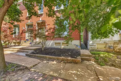 1913 Senate Street #A, Saint Louis, MO 63118 - Photo 5