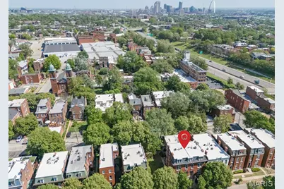 1913 Senate Street #A, Saint Louis, MO 63118 - Photo 29