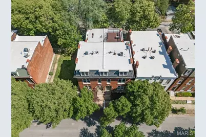 1913 Senate Street #A, Saint Louis, MO 63118 - Photo 27