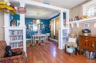5608 S Kingshighway Blvd, Saint Louis, MO 63109 - Photo 9