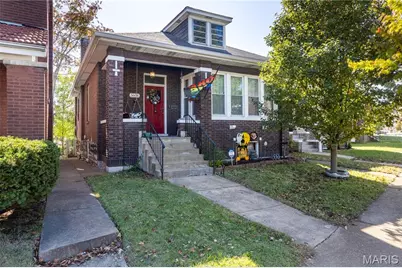 5608 S Kingshighway Boulevard, Saint Louis, MO 63109 - Photo 1