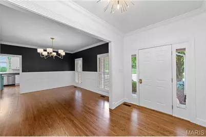 1308 Amherst Terrace Way, Saint Louis, MO 63017 - Photo 3
