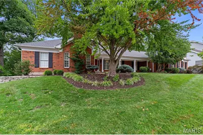 1308 Amherst Terrace Way, Saint Louis, MO 63017 - Photo 1
