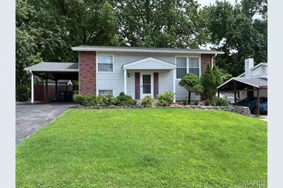 2674 Bennington Place, Maryland Heights, MO 63043 - Photo 1