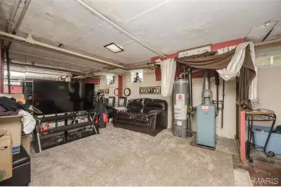 6775 Chamberlain Avenue, University City, MO 63130 - Photo 31