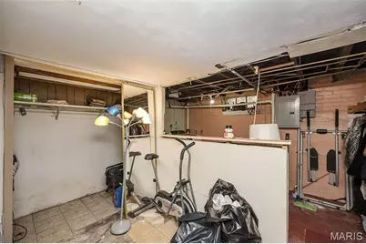 6775 Chamberlain Avenue, University City, MO 63130 - Photo 33