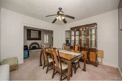 6775 Chamberlain Avenue, University City, MO 63130 - Photo 9