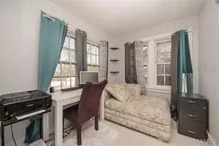 6775 Chamberlain Ave, University City, MO 63130 - Photo 17