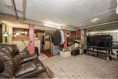 6775 Chamberlain Avenue, University City, MO 63130 - Photo 29