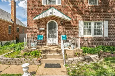 6775 Chamberlain Avenue, University City, MO 63130 - Photo 3