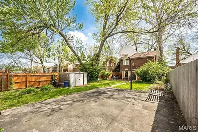 6775 Chamberlain Avenue, University City, MO 63130 - Photo 39