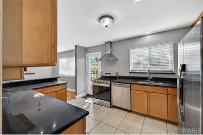 1667 Bronco Lane, Saint Louis, MO 63146 - Photo 11