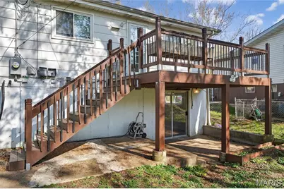 1667 Bronco Lane, Saint Louis, MO 63146 - Photo 31