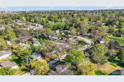 1667 Bronco Lane, Saint Louis, MO 63146 - Photo 35