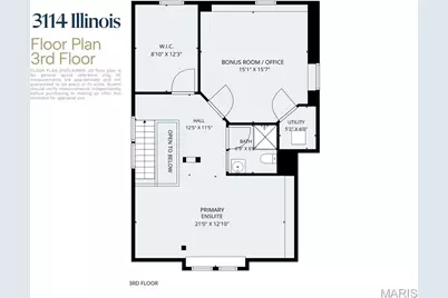 3114 Illinois Avenue, Saint Louis, MO 63118 - Photo 41