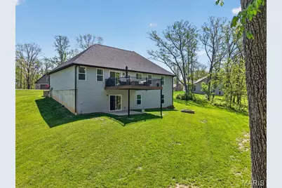 156 Eagle Fork Drive, Moscow Mills, MO 63362 - Photo 5
